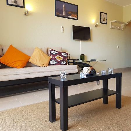 Beach Choro Apartment Албуфейра Екстериор снимка