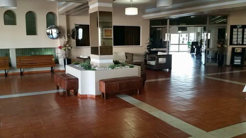 Beach Choro Apartment Албуфейра Екстериор снимка