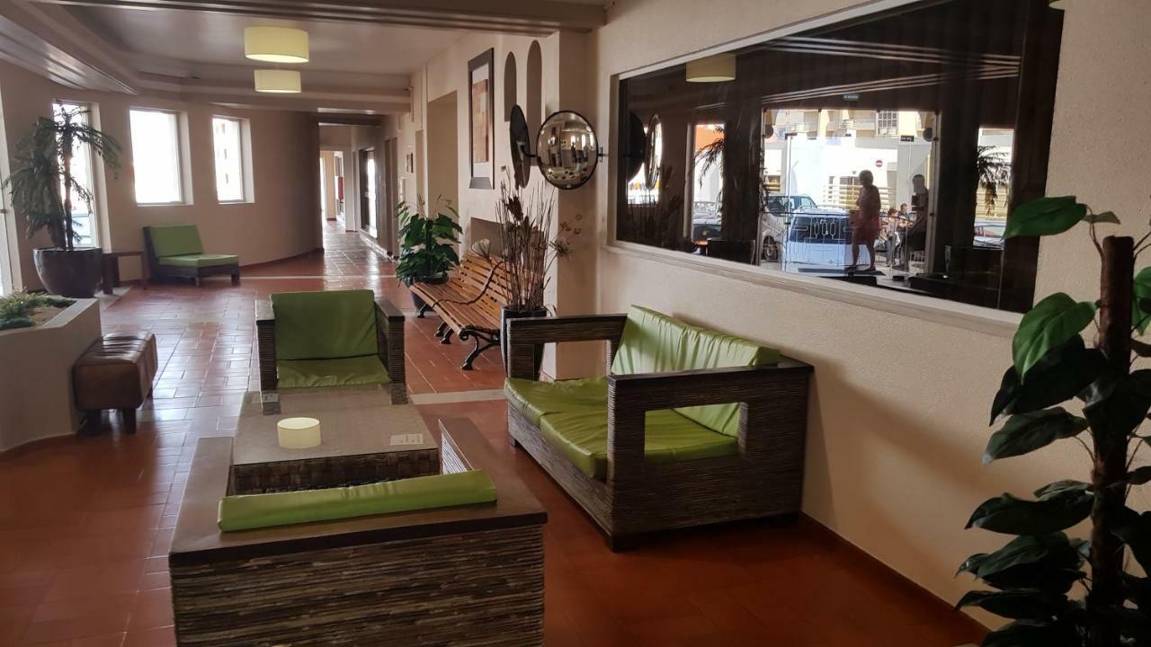 Beach Choro Apartment Албуфейра Екстериор снимка