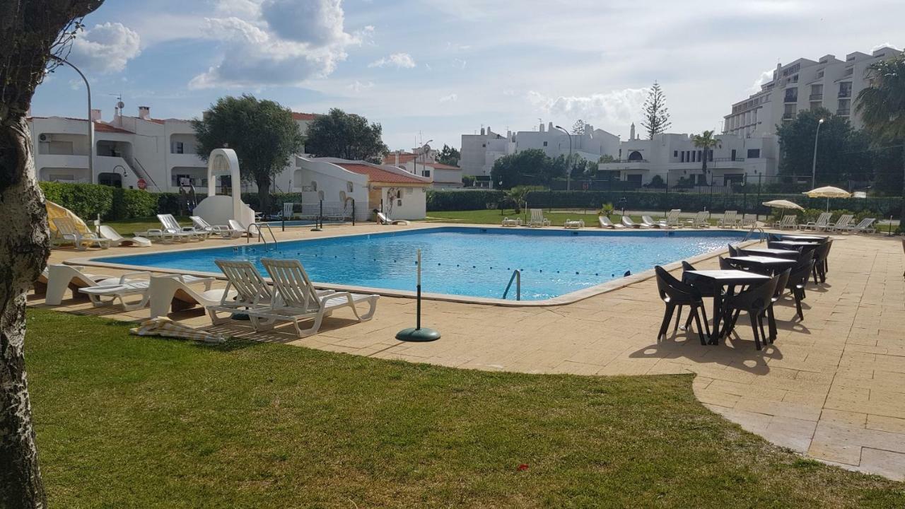 Beach Choro Apartment Албуфейра Екстериор снимка