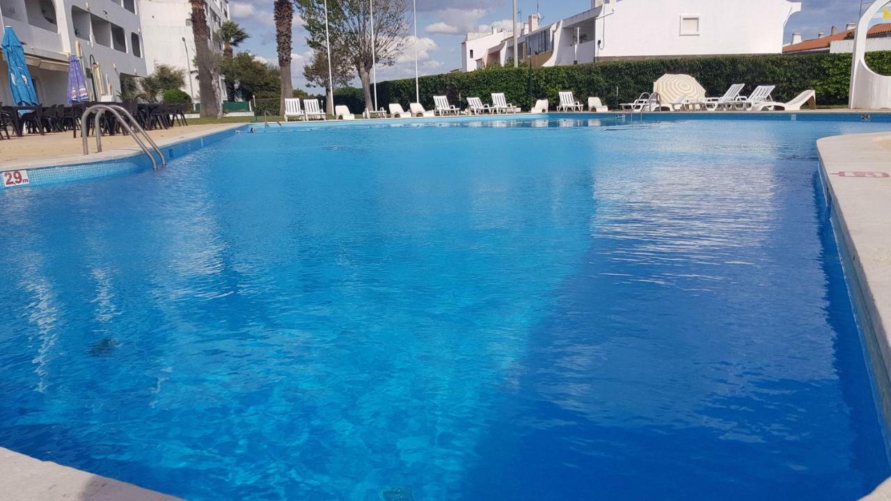 Beach Choro Apartment Албуфейра Екстериор снимка