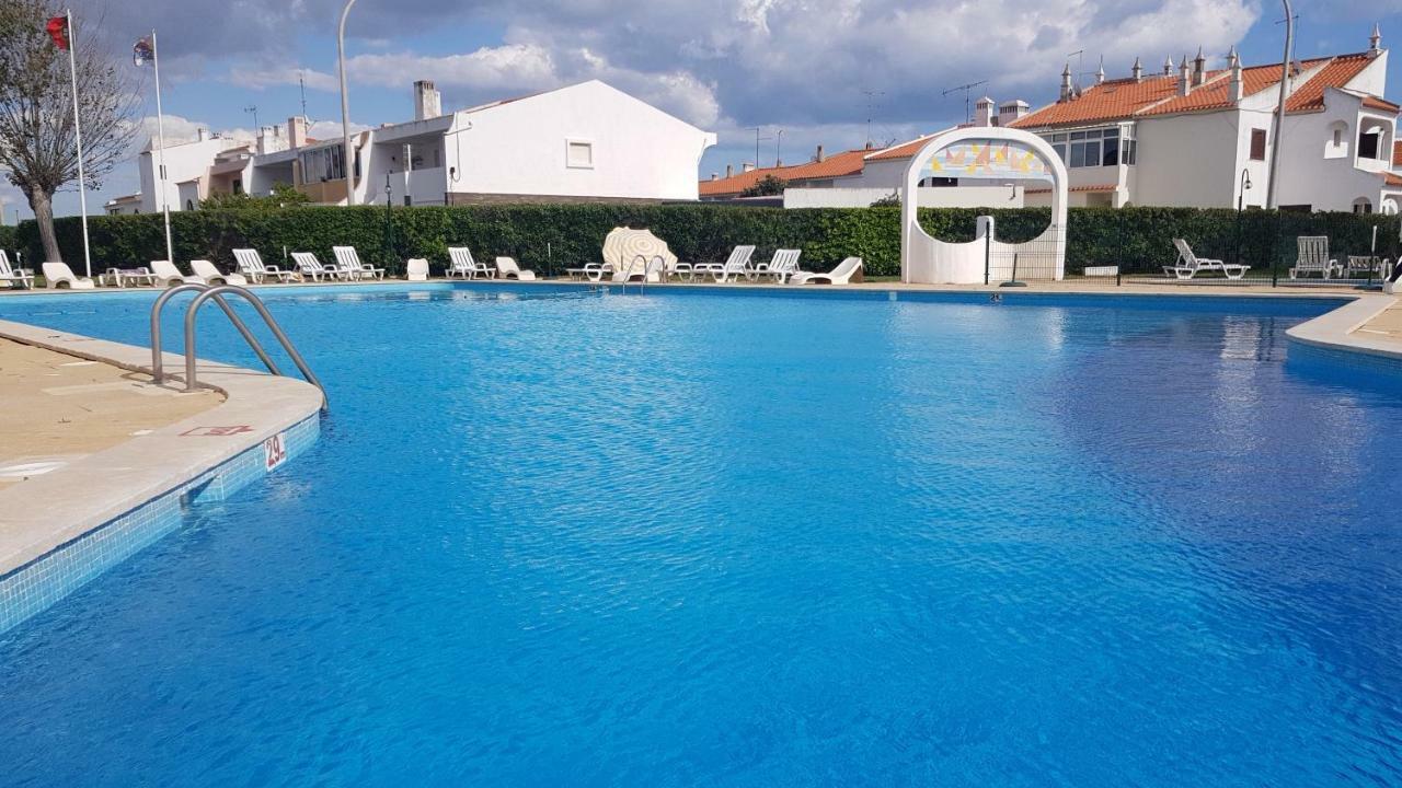 Beach Choro Apartment Албуфейра Екстериор снимка