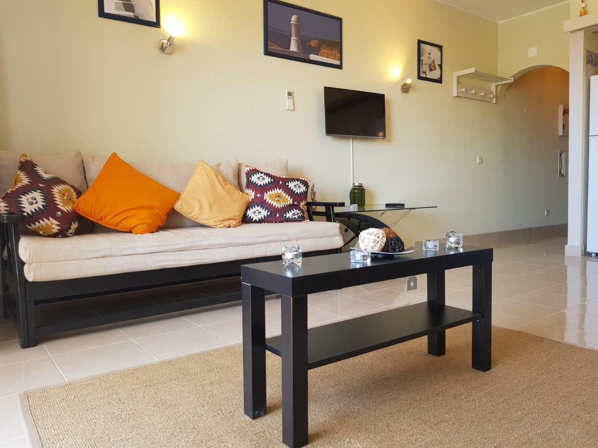 Beach Choro Apartment Албуфейра Екстериор снимка