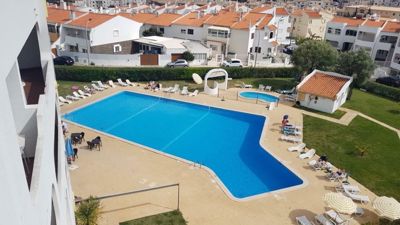 Beach Choro Apartment Албуфейра Екстериор снимка