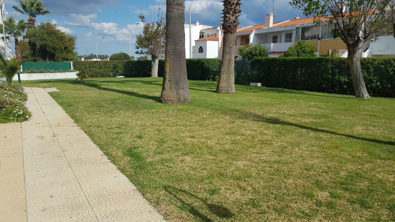 Beach Choro Apartment Албуфейра Екстериор снимка