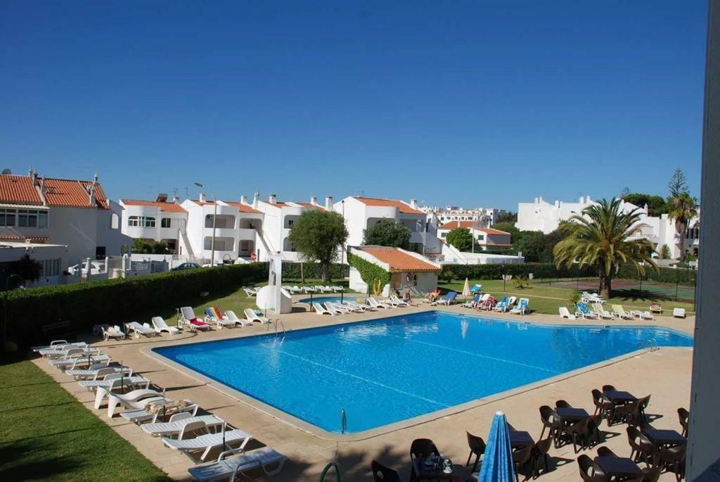Beach Choro Apartment Албуфейра Екстериор снимка