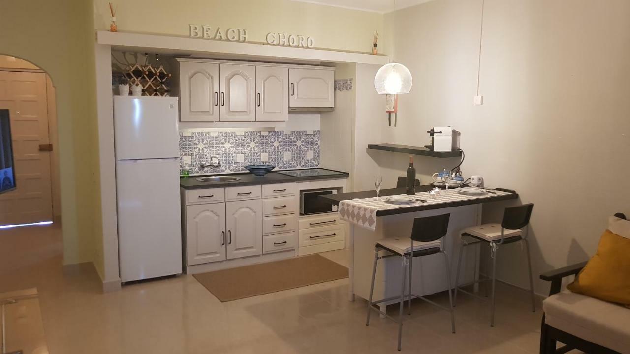 Beach Choro Apartment Албуфейра Екстериор снимка