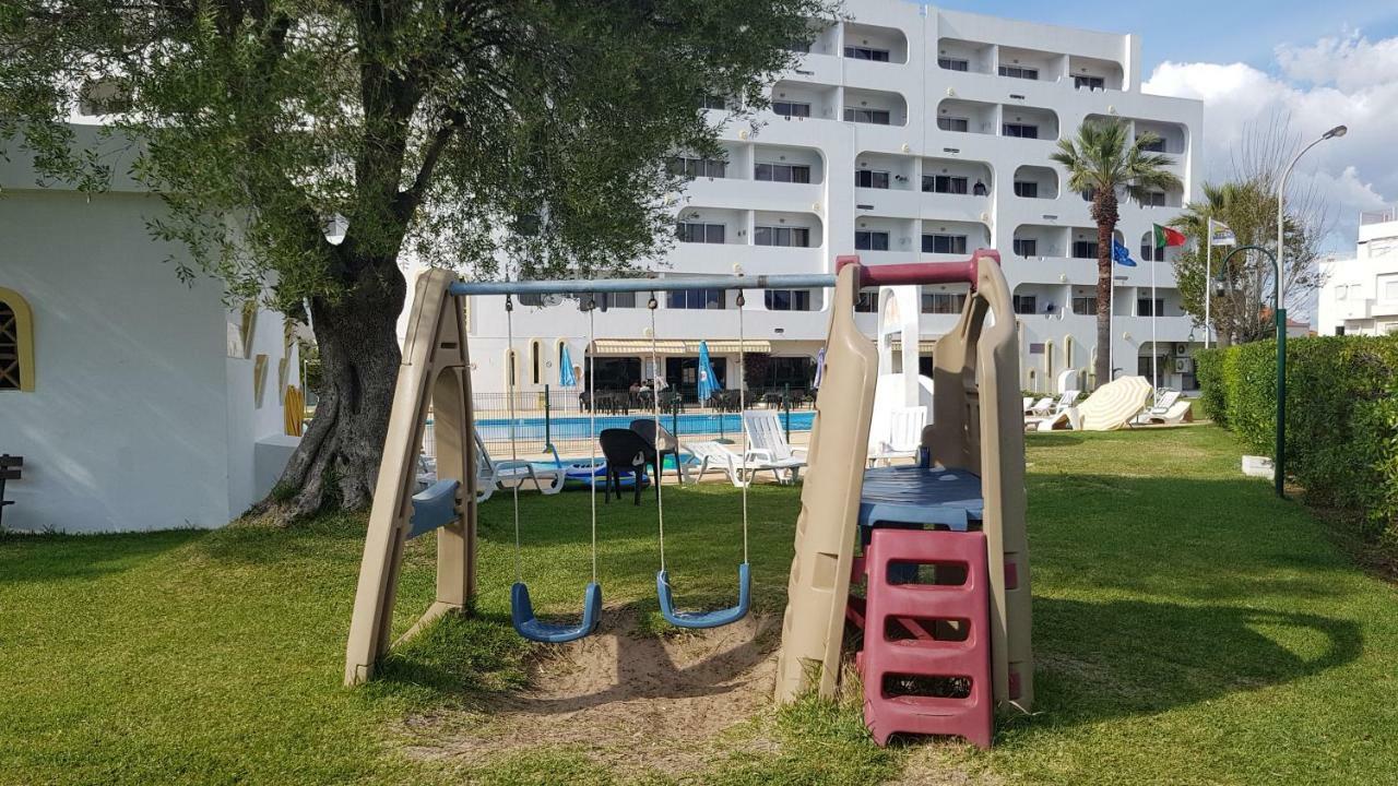 Beach Choro Apartment Албуфейра Екстериор снимка
