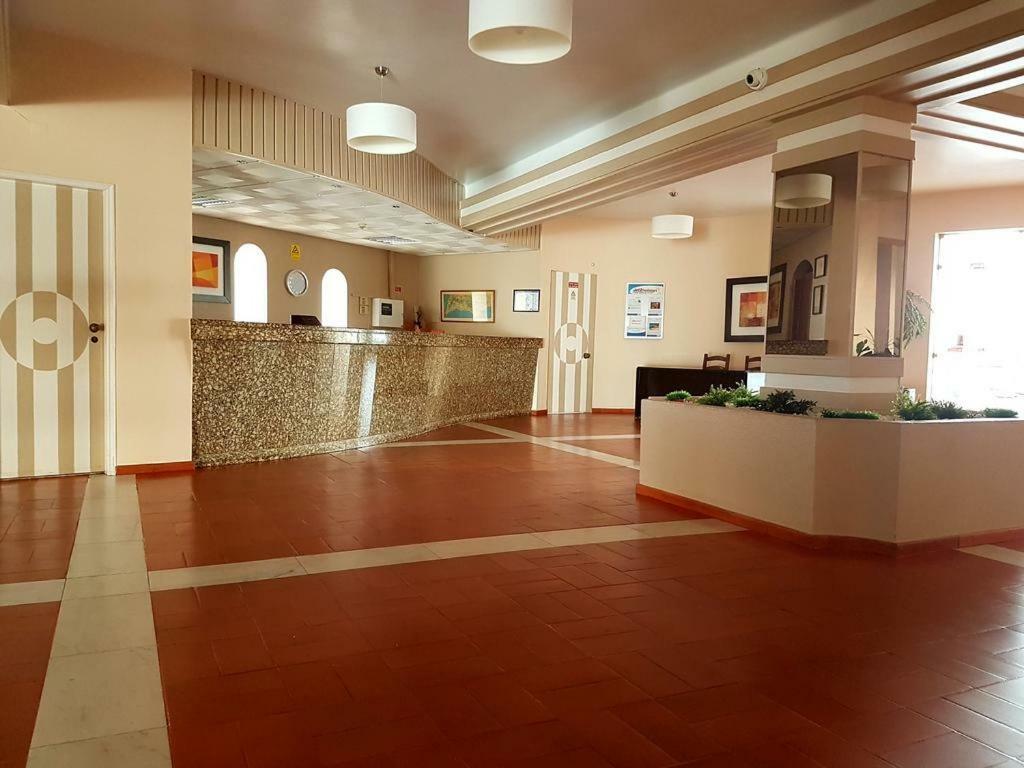 Beach Choro Apartment Албуфейра Екстериор снимка
