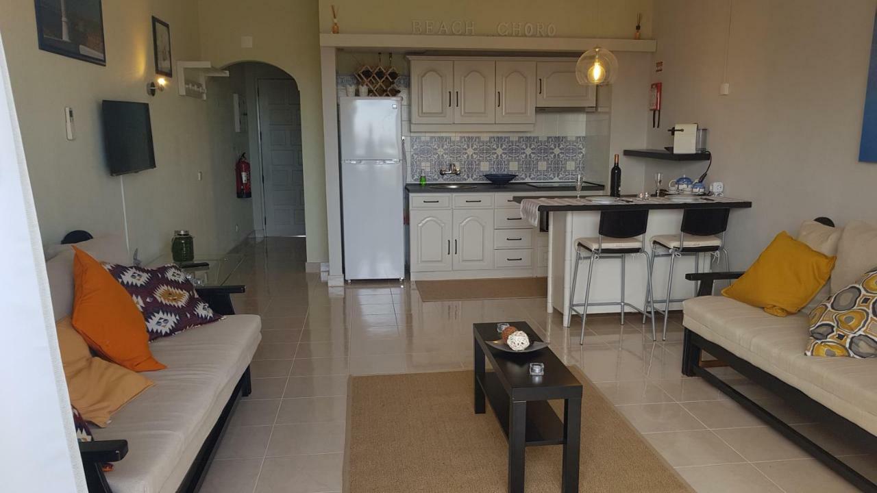Beach Choro Apartment Албуфейра Екстериор снимка