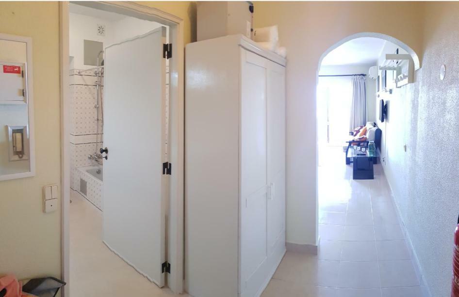 Beach Choro Apartment Албуфейра Екстериор снимка